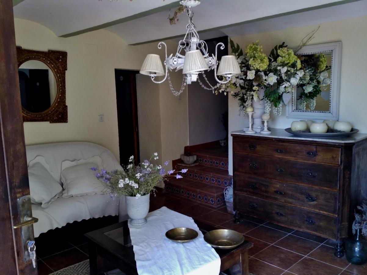 Casa Rural "Can Abres" Vilobi D'Onyar Girona Viloví de Oñar Exterior foto
