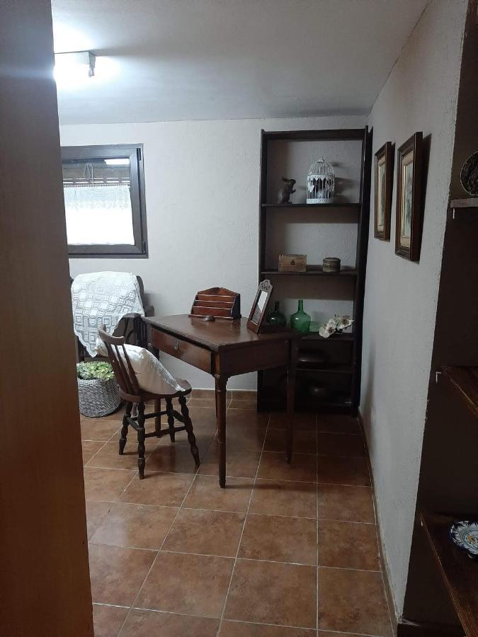 Casa Rural "Can Abres" Vilobi D'Onyar Girona Viloví de Oñar Exterior foto