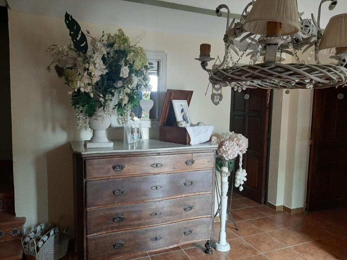 Casa Rural "Can Abres" Vilobi D'Onyar Girona Viloví de Oñar Exterior foto