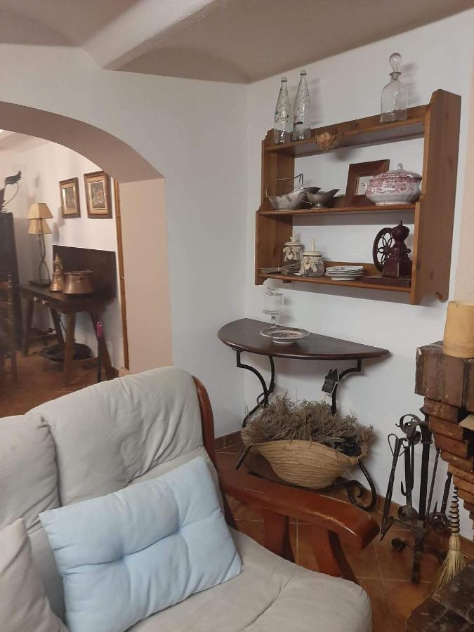Casa Rural "Can Abres" Vilobi D'Onyar Girona Viloví de Oñar Exterior foto