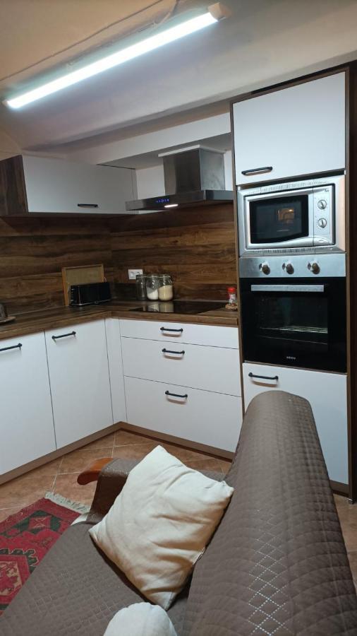 Casa Rural "Can Abres" Vilobi D'Onyar Girona Viloví de Oñar Exterior foto