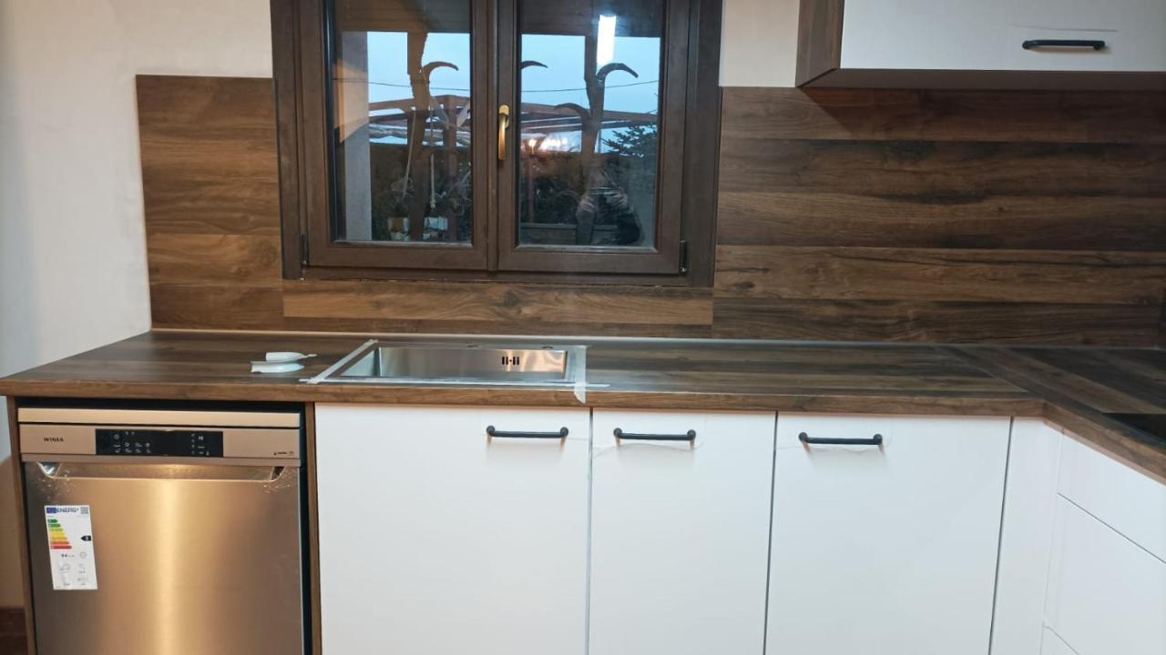 Casa Rural "Can Abres" Vilobi D'Onyar Girona Viloví de Oñar Exterior foto